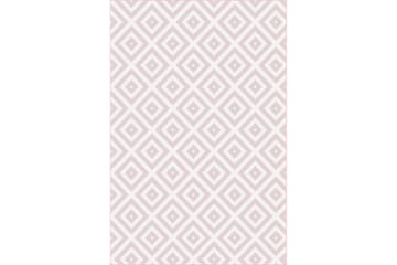 Matte (180 x 280) Homefesto - Bomull - Flerfarget/Fløyel - Tekstiler & tepper - Teppe & matte - Orientalske tepper - Persisk matte