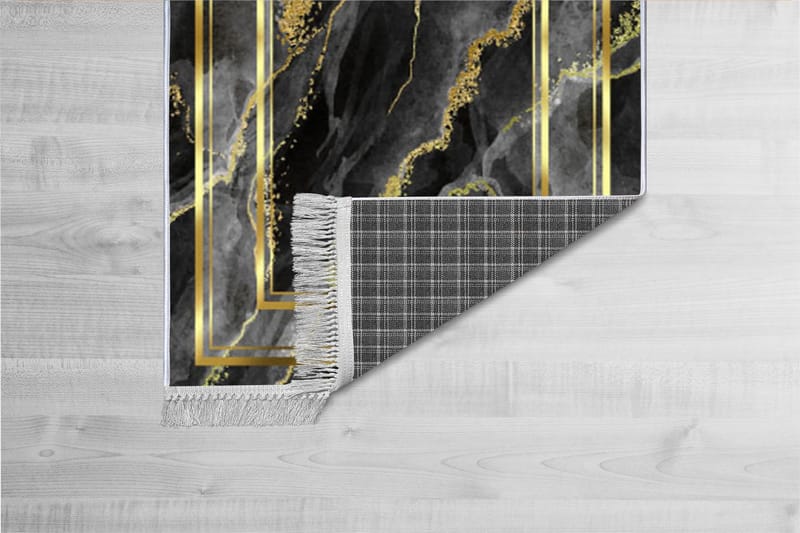 Matte (180 x 280) Homefesto - Bomull - Flerfarget/Fløyel - Tekstiler & tepper - Teppe & matte - Orientalske tepper - Persisk matte