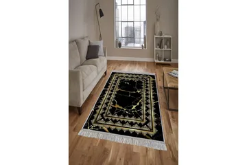 Matte (180 x 280) Homefesto - Bomull - Flerfarget/Fløyel - Tekstiler & tepper - Teppe & matte - Orientalske tepper - Persisk matte