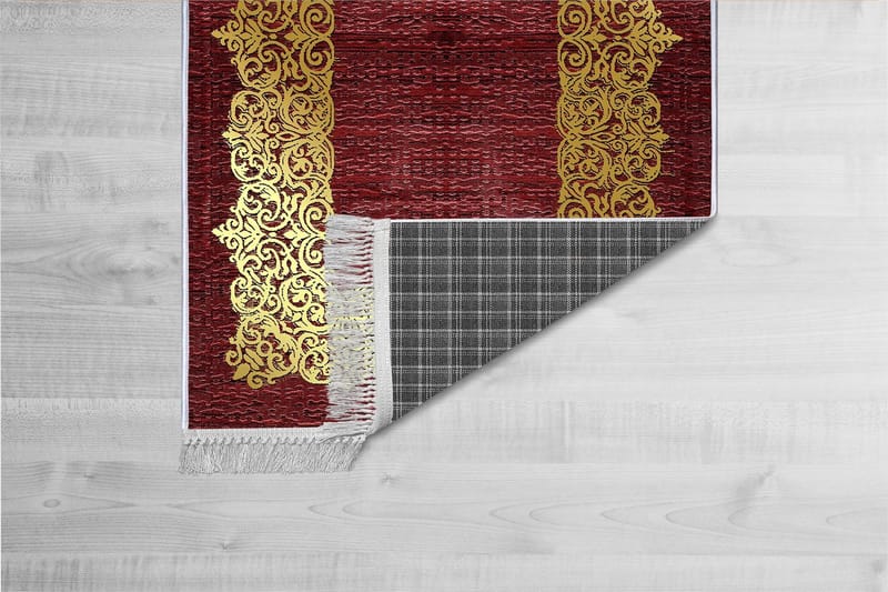 Matte (180 x 280) Homefesto - Bomull - Flerfarget/Fløyel - Tekstiler & tepper - Teppe & matte - Orientalske tepper - Persisk matte