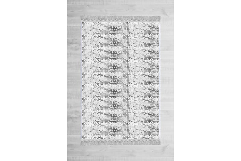 Matte (180 x 280) Homefesto - Bomull, Flerfarget/Fløyel