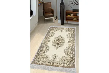 Matte (180 x 280) Homefesto - Bomull - Flerfarget/Fløyel - Tekstiler & tepper - Teppe & matte - Orientalske tepper - Persisk matte