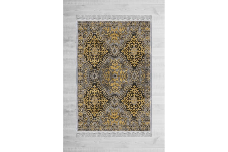 Matte (180 x 280) Homefesto - Bomull - Flerfarget/Fløyel - Tekstiler & tepper - Teppe & matte - Orientalske tepper - Persisk matte