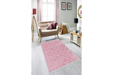 Matte (180 x 280) Homefesto - Bomull - Flerfarget/Fløyel - Tekstiler & tepper - Teppe & matte - Orientalske tepper - Persisk matte