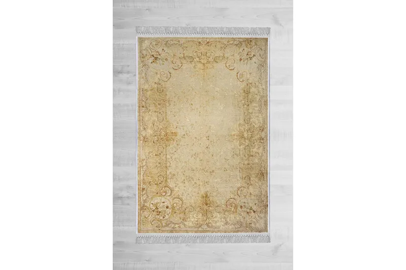 Matte (180 x 280) Homefesto - Bomull - Flerfarget/Fløyel - Tekstiler & tepper - Teppe & matte - Orientalske tepper - Persisk matte