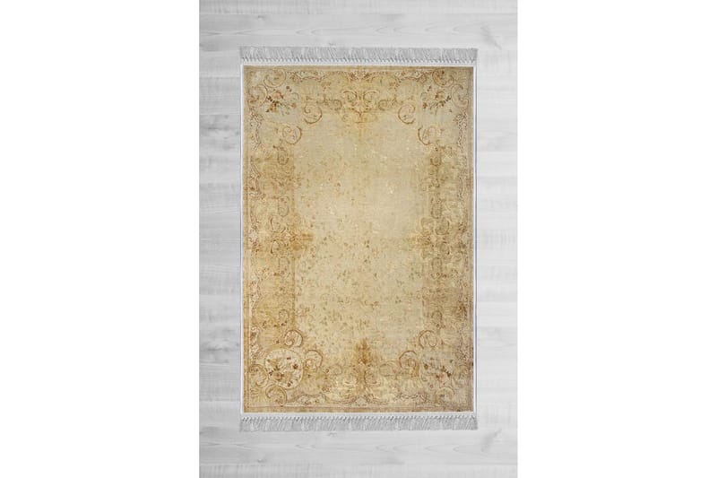 Matte (180 x 280) Homefesto - Bomull - Flerfarget/Fløyel - Tekstiler & tepper - Teppe & matte - Orientalske tepper - Persisk matte
