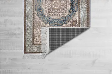 Matte (180 x 280) Homefesto - Bomull - Flerfarget/Fløyel - Tekstiler & tepper - Teppe & matte - Orientalske tepper - Persisk matte