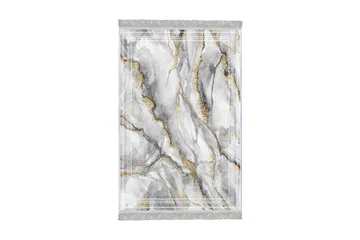 Matte (180 x 280) Homefesto - Bomull - Flerfarget/Fløyel - Tekstiler & tepper - Teppe & matte - Orientalske tepper - Persisk matte