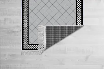 Matte (180 x 280) Homefesto - Bomull - Flerfarget/Fløyel - Tekstiler & tepper - Teppe & matte - Orientalske tepper - Persisk matte