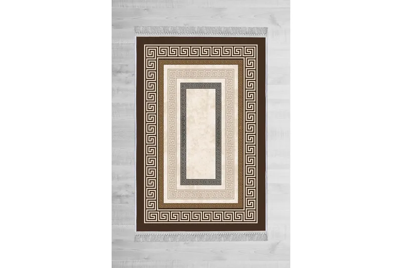 Matte (180 x 280) Homefesto - Bomull - Flerfarget/Fløyel - Tekstiler & tepper - Teppe & matte - Orientalske tepper - Persisk matte