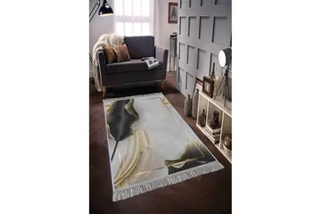 Matte (180 x 280) Homefesto - Bomull - Flerfarget/Fløyel - Tekstiler & tepper - Teppe & matte - Orientalske tepper - Persisk matte