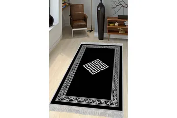 Matte (180 x 280) Homefesto - Bomull - Flerfarget/Fløyel - Tekstiler & tepper - Teppe & matte - Orientalske tepper - Persisk matte