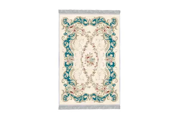 Matte (180 x 280) Homefesto - Bomull - Flerfarget/Fløyel - Tekstiler & tepper - Teppe & matte - Orientalske tepper - Persisk matte