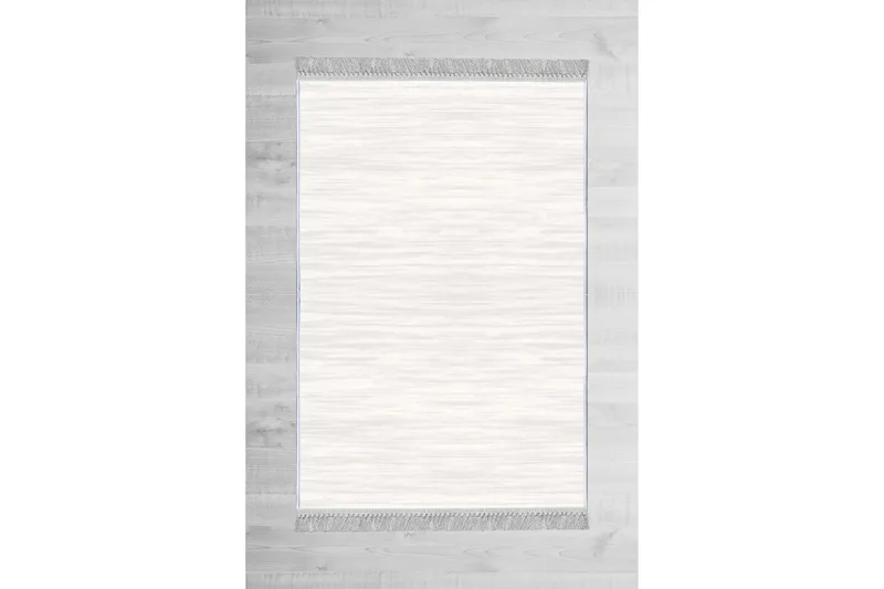 Matte (180 x 280) Homefesto - Bomull, Flerfarget/Fløyel