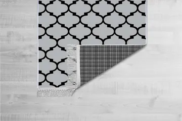 Matte (180 x 280) Homefesto - Bomull - Flerfarget/Fløyel - Tekstiler & tepper - Teppe & matte - Orientalske tepper - Persisk matte
