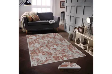 Matte (180x280) Homefesto 4 - Flerfarget - Tekstiler & tepper - Teppe & matte - Orientalske tepper - Persisk matte