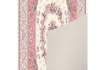 Matte (180x280) Homefesto 4 - Flerfarget - Tekstiler & tepper - Teppe & matte - Orientalske tepper - Persisk matte