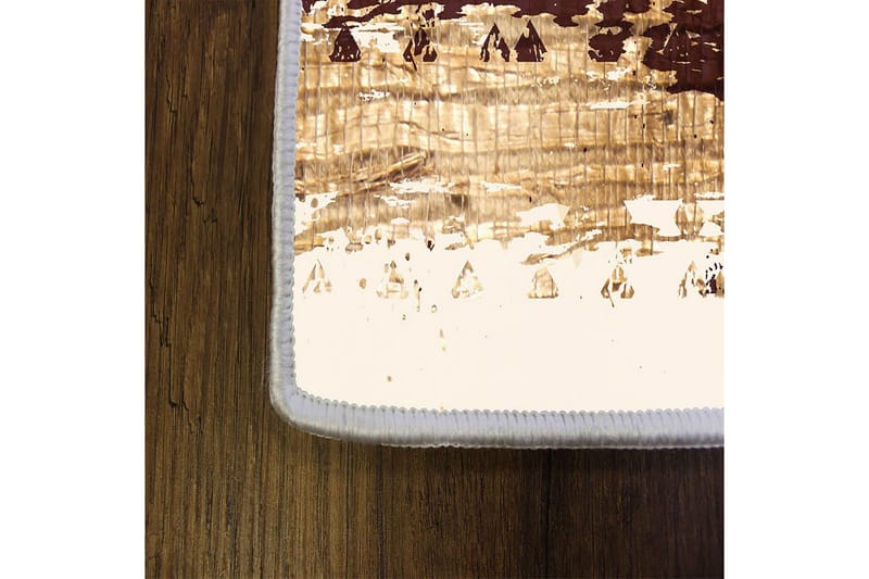 Matte (180x280) Homefesto 4 - Flerfarget - Tekstiler & tepper - Teppe & matte - Orientalske tepper - Persisk matte