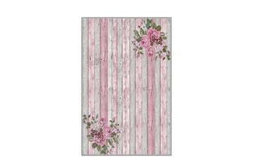 Matte (180x280) Homefesto 4 - Flerfarget - Tekstiler & tepper - Teppe & matte - Orientalske tepper - Persisk matte