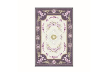 Matte (180x280) Homefesto 4 - Flerfarget - Tekstiler & tepper - Teppe & matte - Orientalske tepper - Persisk matte