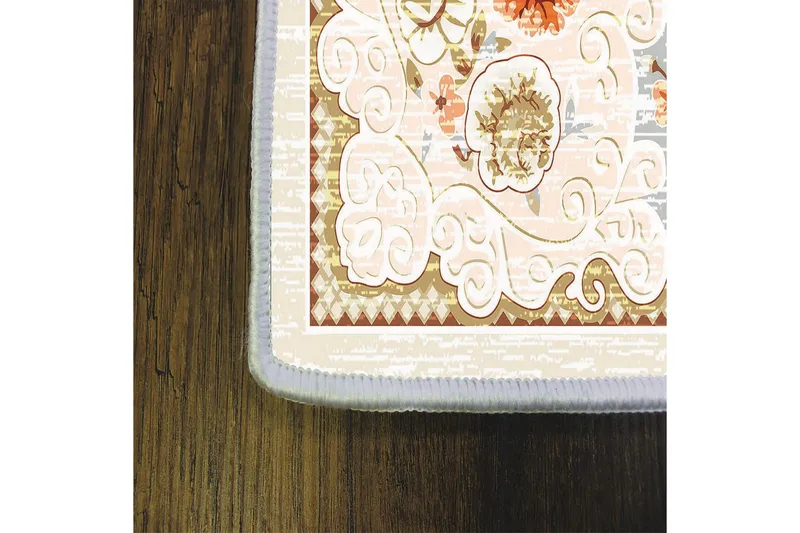 Matte (180x280) Homefesto 4 - Flerfarget - Tekstiler & tepper - Teppe & matte - Orientalske tepper - Persisk matte