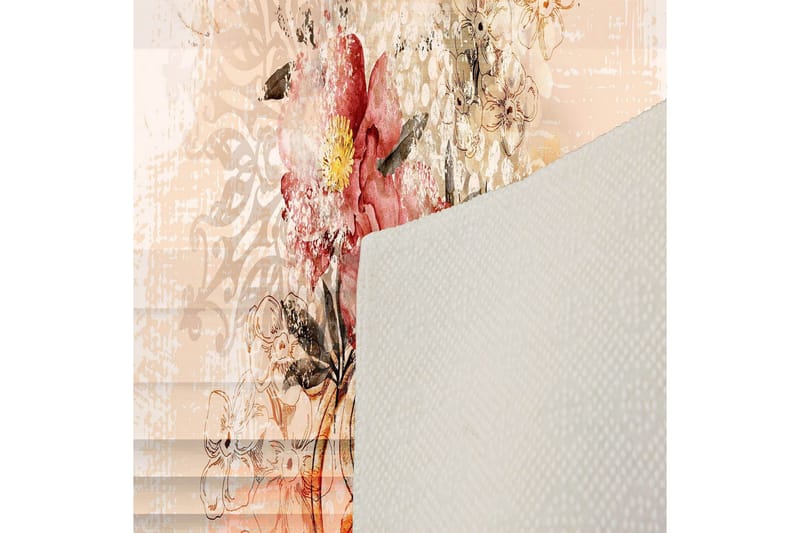 Matte (180x280) Homefesto 4 - Flerfarget - Tekstiler & tepper - Teppe & matte - Orientalske tepper - Persisk matte