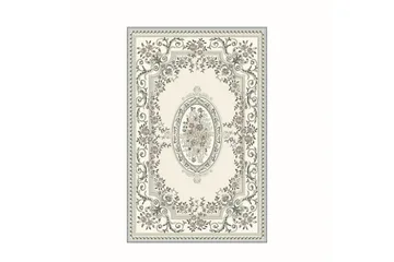 Matte (180x280) Homefesto 4 - Flerfarget - Tekstiler & tepper - Teppe & matte - Orientalske tepper - Persisk matte