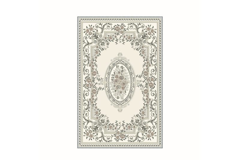 Matte (180x280) Homefesto 4 - Flerfarget - Tekstiler & tepper - Teppe & matte - Orientalske tepper - Persisk matte