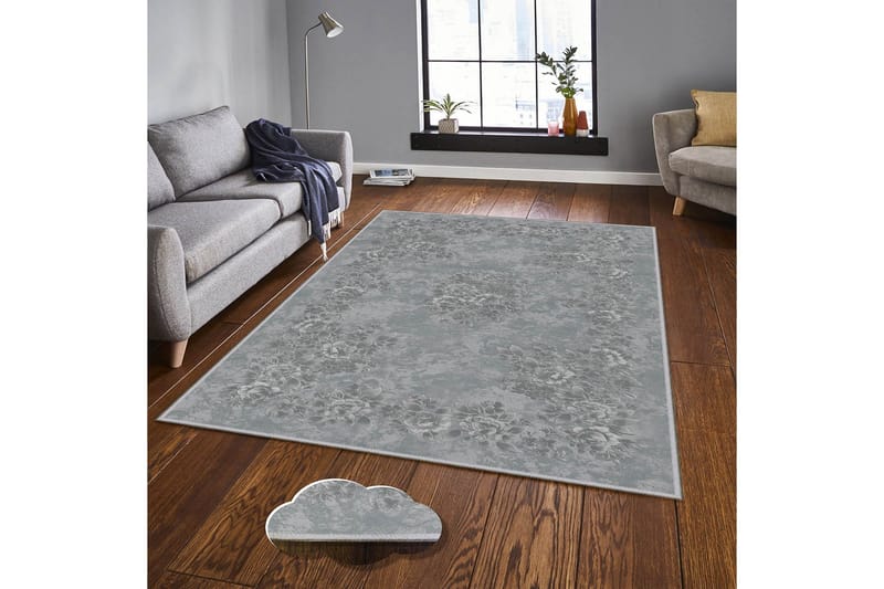 Matte (180x280) Homefesto 4 - Flerfarget - Tekstiler & tepper - Teppe & matte - Orientalske tepper - Persisk matte