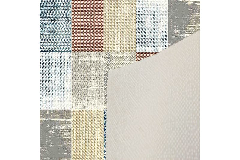 Matte (180x280) Homefesto 4 - Flerfarget - Tekstiler & tepper - Teppe & matte - Orientalske tepper - Persisk matte