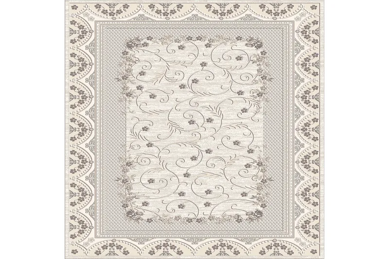 Matte (180x280) Homefesto 4 - Flerfarget - Tekstiler & tepper - Teppe & matte - Orientalske tepper - Persisk matte