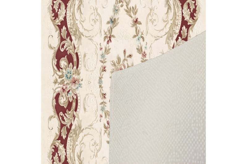 Matte (180x280) Homefesto 4 - Flerfarget - Tekstiler & tepper - Teppe & matte - Orientalske tepper - Persisk matte