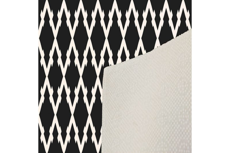 Matte (180x280) Homefesto 4 - Flerfarget - Tekstiler & tepper - Teppe & matte - Orientalske tepper - Persisk matte