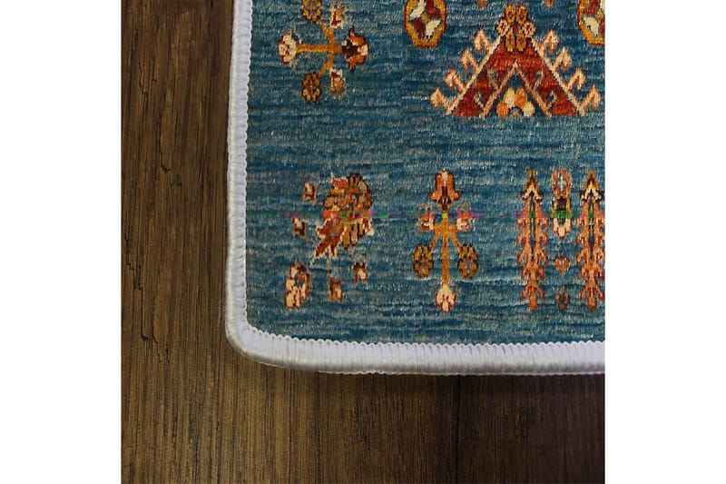 Matte (180x280) Homefesto 4 - Flerfarget - Tekstiler & tepper - Teppe & matte - Orientalske tepper - Persisk matte