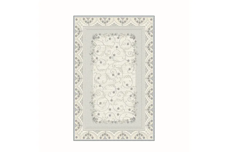 Matte (180x280) Homefesto 4 - Flerfarget - Tekstiler & tepper - Teppe & matte - Orientalske tepper - Persisk matte