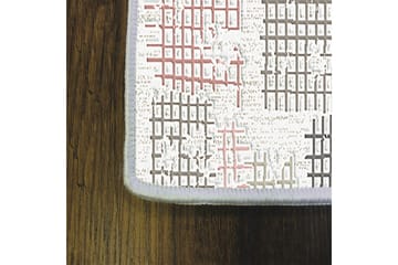 Matte (180x280) Homefesto 4 - Flerfarget - Tekstiler & tepper - Teppe & matte - Orientalske tepper - Persisk matte