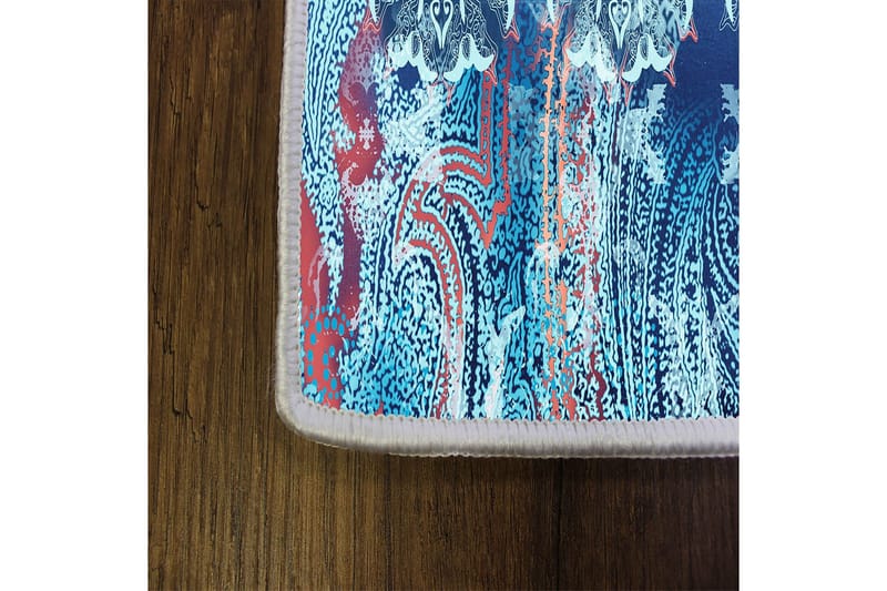 Matte (180x280) Homefesto 4 - Flerfarget - Tekstiler & tepper - Teppe & matte - Orientalske tepper - Persisk matte