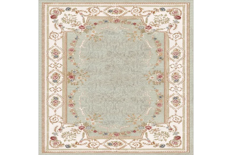 Matte (180x280) Homefesto 4 - Flerfarget - Tekstiler & tepper - Teppe & matte - Orientalske tepper - Persisk matte