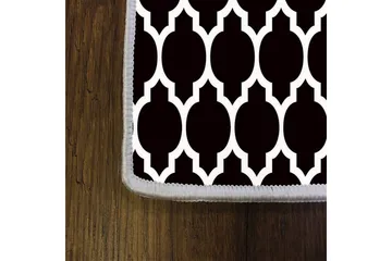 Matte (180x280) Homefesto 4 - Flerfarget - Tekstiler & tepper - Teppe & matte - Orientalske tepper - Persisk matte