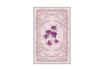 Matte (180x280) Homefesto 4 - Flerfarget - Tekstiler & tepper - Teppe & matte - Orientalske tepper - Persisk matte