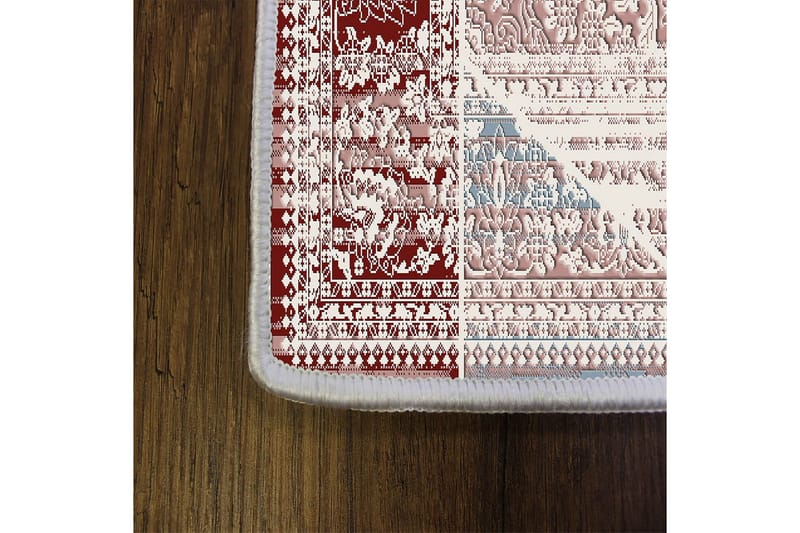 Matte (180x280) Homefesto 4 - Flerfarget - Tekstiler & tepper - Teppe & matte - Orientalske tepper - Persisk matte