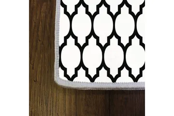 Matte (180x280) Homefesto 4 - Flerfarget - Tekstiler & tepper - Teppe & matte - Orientalske tepper - Persisk matte