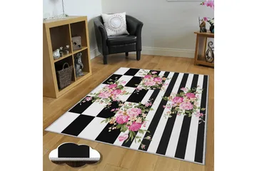 Matte (180x280) Homefesto 4 - Flerfarget - Tekstiler & tepper - Teppe & matte - Orientalske tepper - Persisk matte