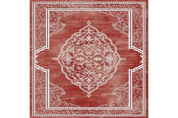 Matte (180x280) Homefesto 4 - Flerfarget - Tekstiler & tepper - Teppe & matte - Orientalske tepper - Persisk matte