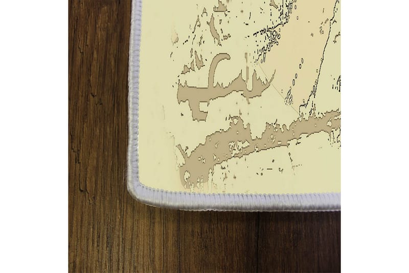 Matte (180x280) Homefesto 4 - Flerfarget - Tekstiler & tepper - Teppe & matte - Orientalske tepper - Persisk matte