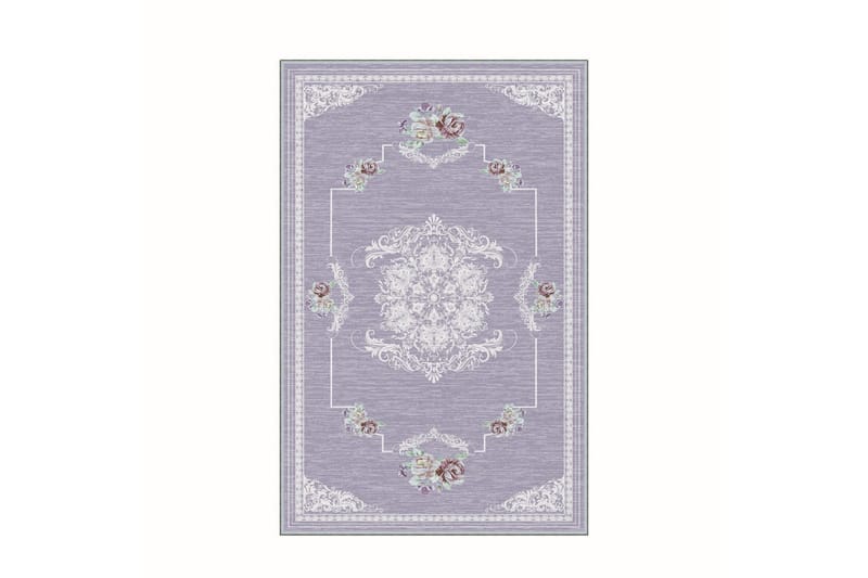 Matte (180x280) Homefesto 4 - Flerfarget - Tekstiler & tepper - Teppe & matte - Orientalske tepper - Persisk matte