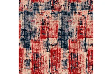 Matte (180x280) Homefesto 4 - Flerfarget - Tekstiler & tepper - Teppe & matte - Orientalske tepper - Persisk matte