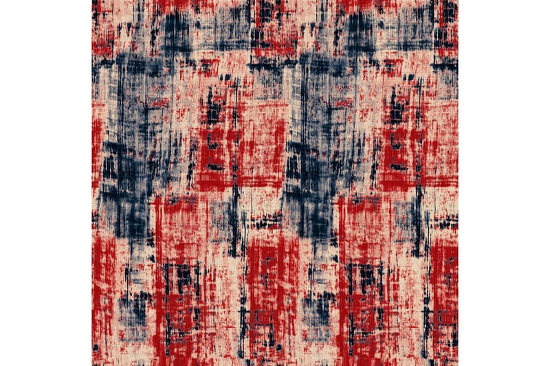 Matte (180x280) Homefesto 4 - Flerfarget - Tekstiler & tepper - Teppe & matte - Orientalske tepper - Persisk matte