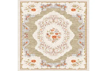 Matte (180x280) Homefesto 4 - Flerfarget - Tekstiler & tepper - Teppe & matte - Orientalske tepper - Persisk matte