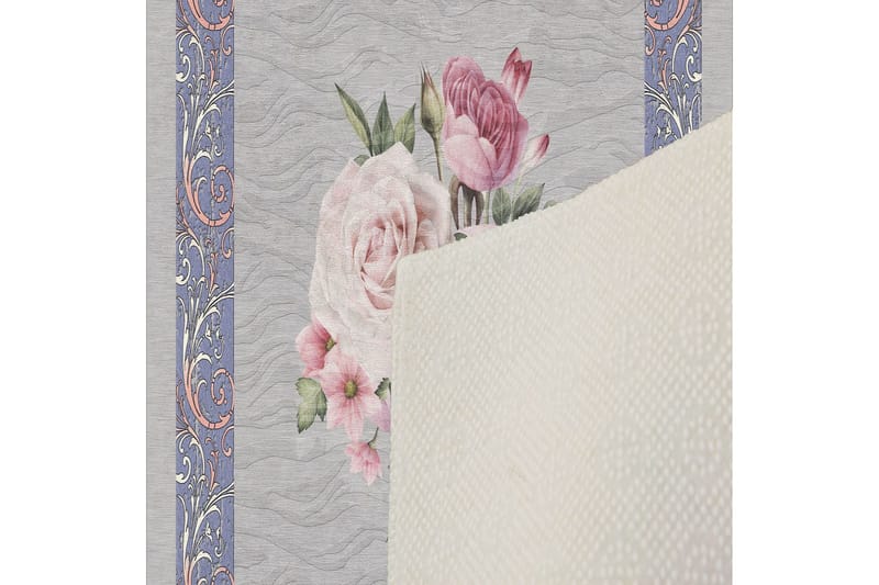 Matte (180x280) Homefesto 4 - Flerfarget - Tekstiler & tepper - Teppe & matte - Orientalske tepper - Persisk matte